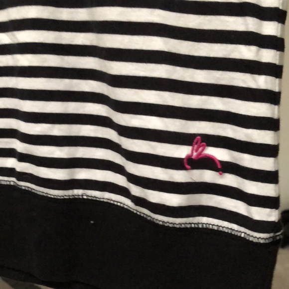 NWT So Jenni kids  PJ top $18 - Picture 2 of 3